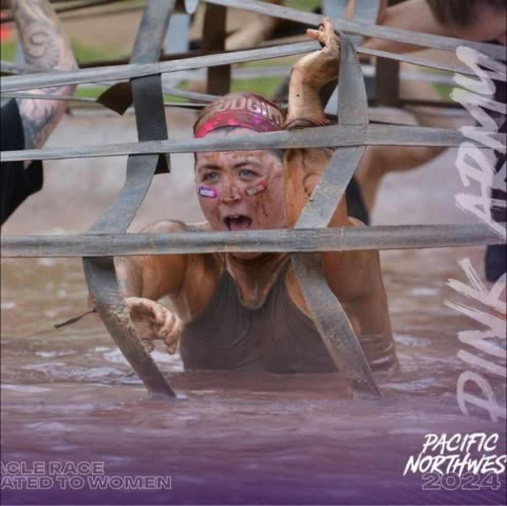 Meet your Posher, Julia